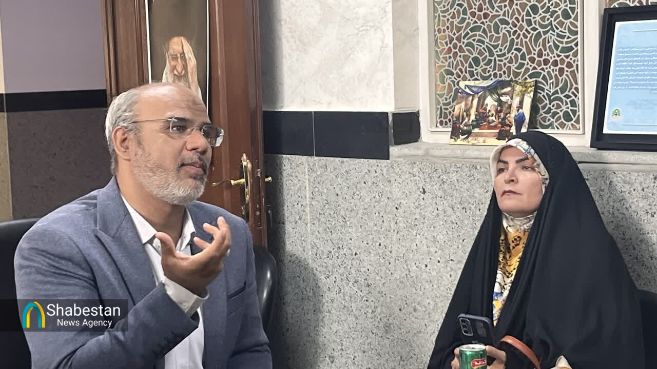 «مپ»؛ گامی نو در مسیر جذب نسل جوان به مساجد قزوین