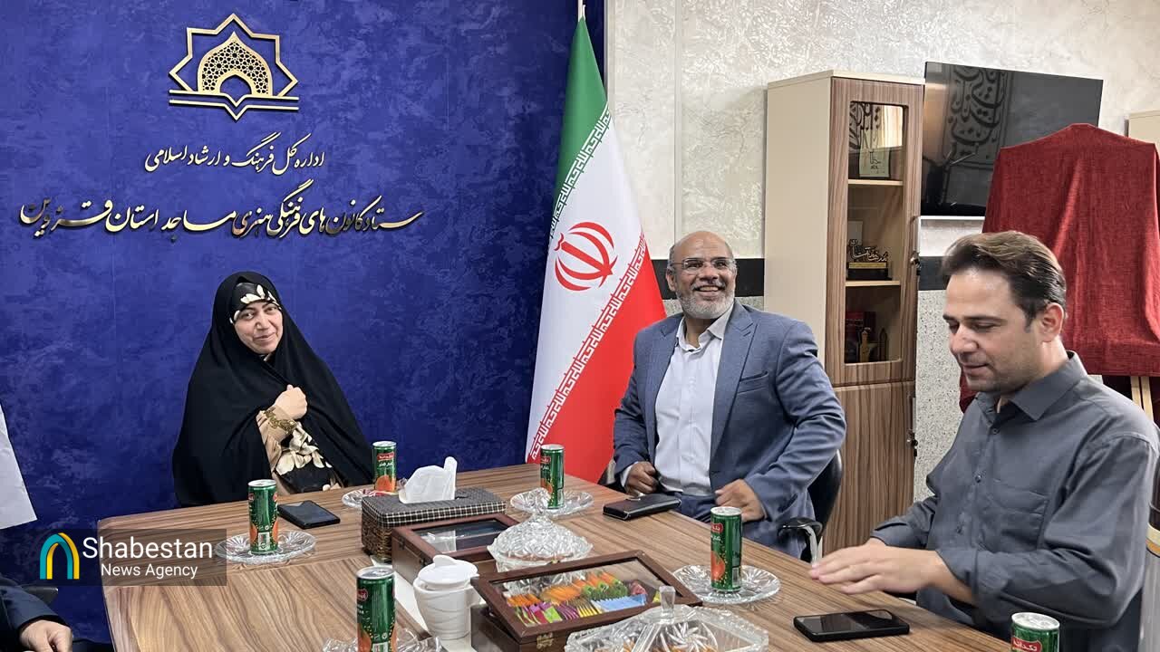 «مپ»؛ گامی نو در مسیر جذب نسل جوان به مساجد قزوین
