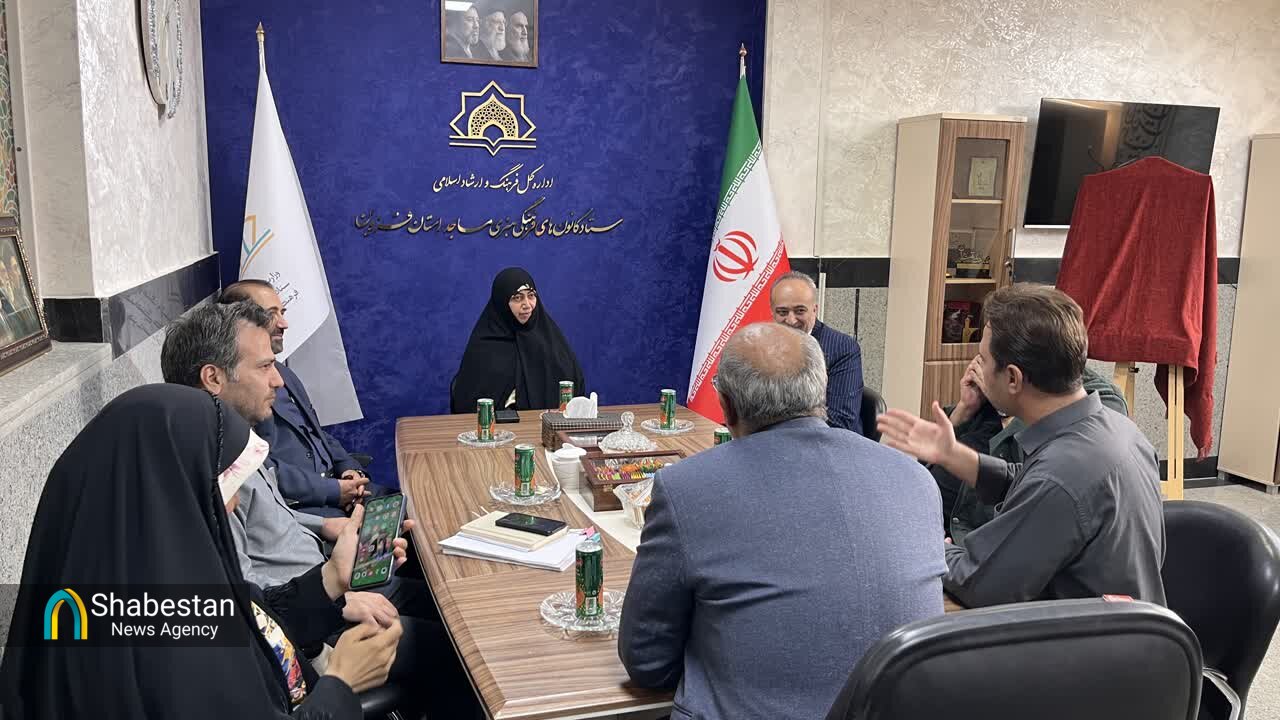 «مپ»؛ گامی نو در مسیر جذب نسل جوان به مساجد قزوین