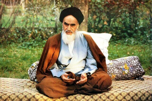 نهج‌البلاغه؛ معجونی برای شفا و مرهمی برای دردها| بازخوانی یکی از پیام‌های بنیان‌گذار کبیر انقلاب