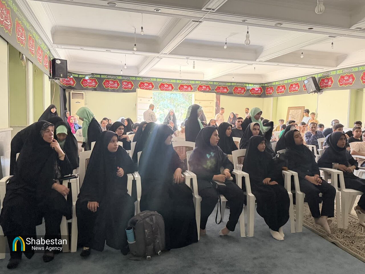 «مپ»؛ رقابت هوشمندانه نسل جوان برای پاسداری از هویت ایرانی ـ اسلامی