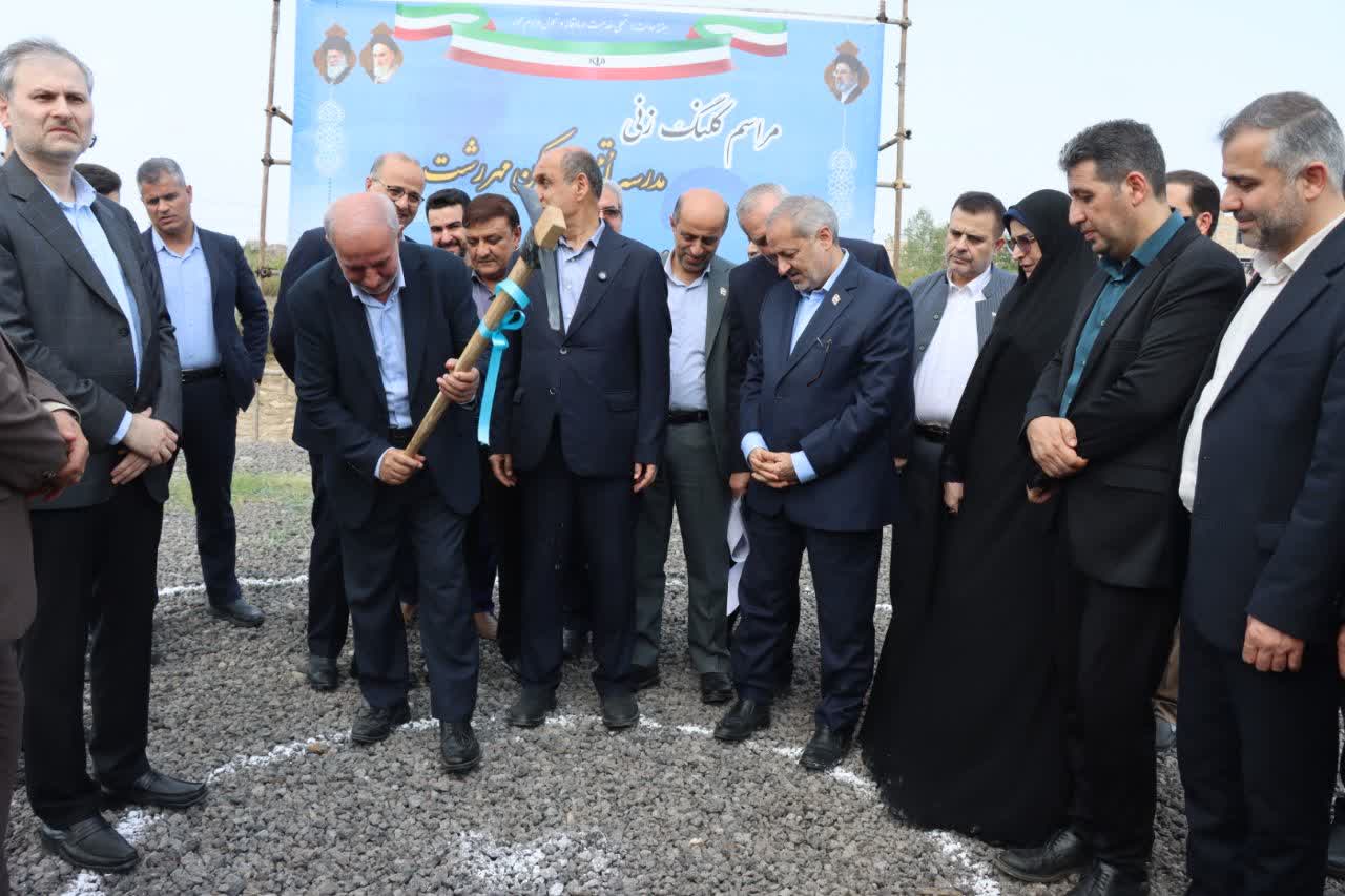 آنچه در سفر وزیر آموزش و پرورش به گیلان گذشت