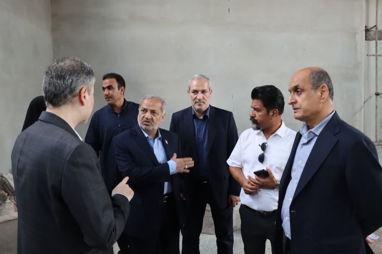 آنچه در سفر وزیر آموزش و پرورش به گیلان گذشت
