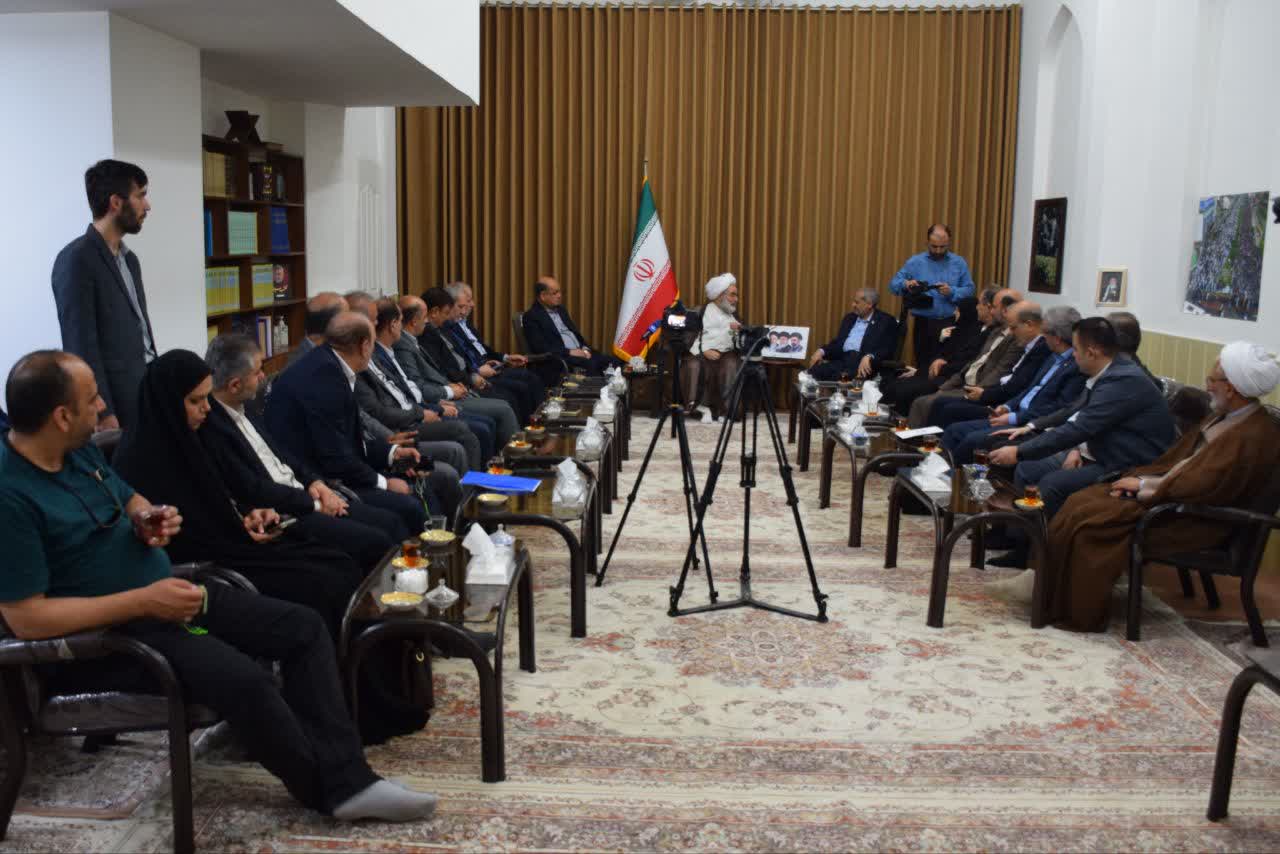 آنچه در سفر وزیر آموزش و پرورش به گیلان گذشت