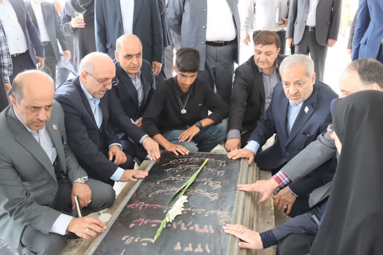 آنچه در سفر وزیر آموزش و پرورش به گیلان گذشت