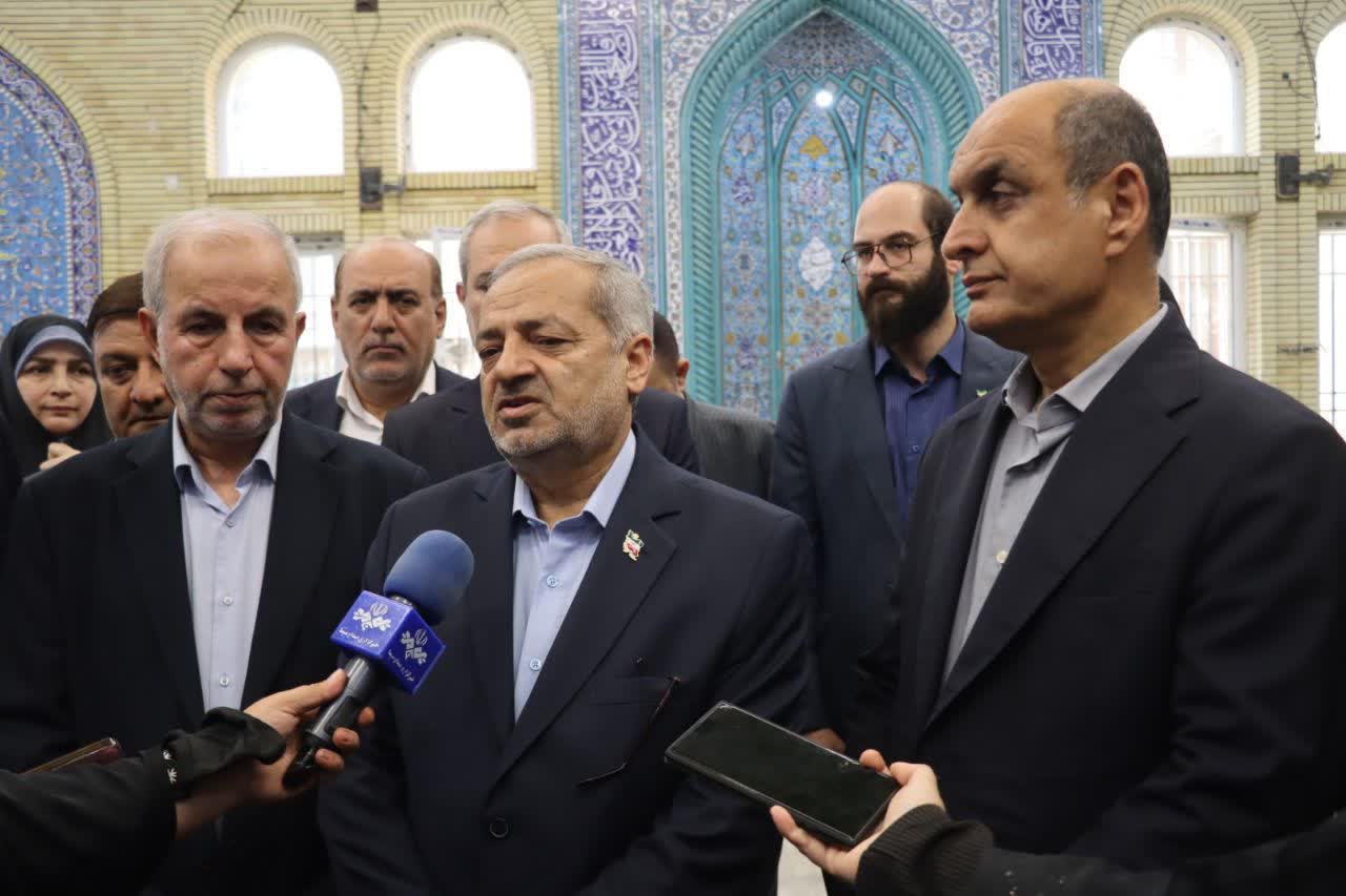 آنچه در سفر وزیر آموزش و پرورش به گیلان گذشت