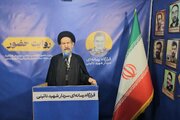 راه روشن مقاومت، بر تحکیم رابطه با خدا و شناخت دشمن استوار است