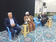 سرمایه‌گذاری در ساخت مسجد، باقیات‌الصالحاتی ارزشمند است