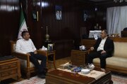گام تازه برای حضور جوانان در مناطق آزاد