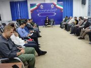تبلیغ و ترویج فرهنگ عفاف و حجاب در جامعه ضروری است 