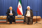 تحقق «دولت تراز» در گروی حفظ کرامت مردم، تقویت ارزش‌های دینی و مبارزه با فساد است