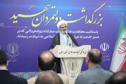 مسئولان خود را خادم مردم بدانند/ خدمت به مؤمنان در زمان غیبت، خدمت به امام عصر(عج) است