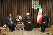 نخبگان، پیشران توسعه کردستان؛ از تأکید دولت بر اقتصاد دانش‌بنیان تا مطالبه تقویت زیرساخت‌ها