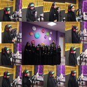 اولین سرود گروه «نغمه‌های ظهور» در وصف امام زمان(عج) منتشر شد