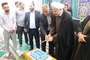 آغاز هفته دولت در مسجد عسگرآبادکوه ارومیه/ مسجد؛ سنگرِ خدمت و نماد پیوند دولت و ملت در هفته دولت