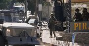هتک حرمت مسجدی در شرق طولکرم
