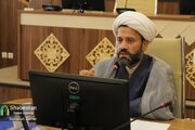 مساجد فراتر از جشن‌های هفته وحدت، در تقویت وحدت اسلامی متمرکز شوند