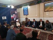 مشکلات اقتصادی با مدیریت جهادی حل می‌شود