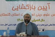 طلاب علوم دینی باید برای ایفای نقش در جهان اسلام توانمند شوند