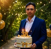 نوجوانان مسجدی در زادروز شهید کریمیان، یاد شهید را به یک کار خیر پیوند زدند