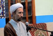 مسجد؛ خط مقدم مقاومت مردمی و سنگر انسجام اجتماعی است 