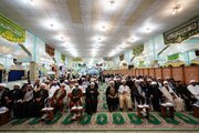 امام جماعت باید پیشگام تحول در مسجد باشد