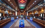 عزم فراکسیون شاهد مجلس برای خدمت رسانی بدون سرگردانی به خانواده های شهدا