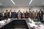 سازمان تبلیغات اسلامی و سازمان شهرداری‌ها برای توسعه فرهنگ قرآنی همکاری می‌کنند