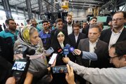 زنان کارآفرین، الگوی پیشرفت و خودباوری جامعه هستند