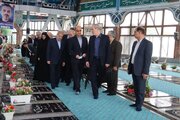 آنچه در سفر وزیر آموزش و پرورش به گیلان گذشت