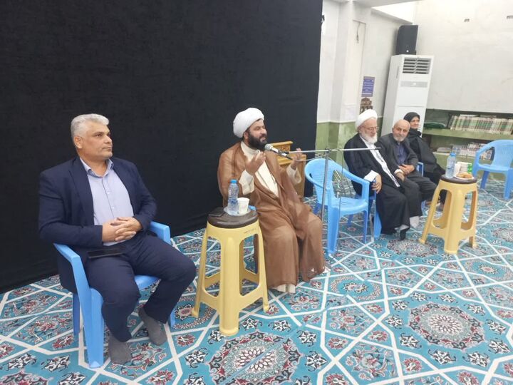 سرمایه‌گذاری در ساخت مسجد، باقیات‌الصالحاتی ارزشمند است