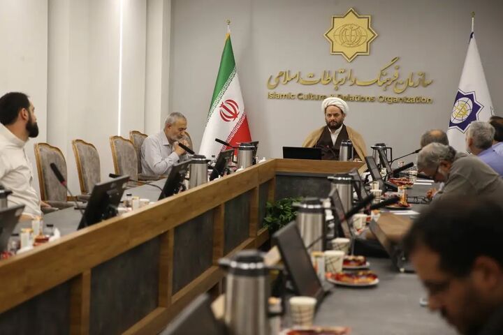ظرفیت‌های مشترک «معابد شینتو» با «مساجد اسلامی» بررسی شد
