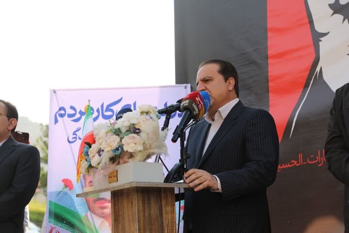 هفته دولت فرصتی برای بازخوانی عملکرد مدیران و پاسخگویی به مردم است