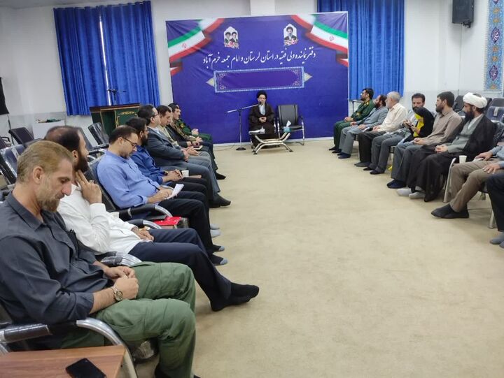 تبلیغ و ترویج فرهنگ عفاف و حجاب در جامعه ضروری است 