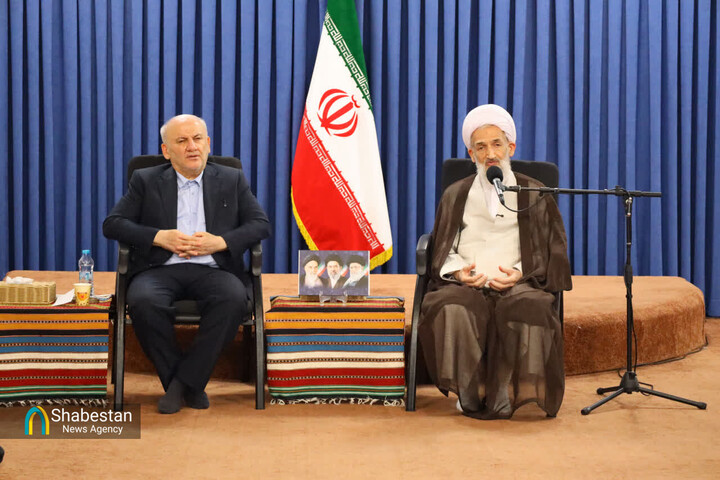 تحقق «دولت تراز» در گروی حفظ کرامت مردم، تقویت ارزش‌های دینی و مبارزه با فساد است