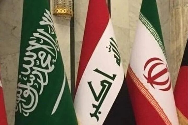 پیشنهاد بغداد برای تشکیل شورای هماهنگی امنیتی واحد بین ایران و عربستان