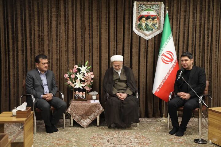 نخبگان، پیشران توسعه کردستان؛ از تأکید دولت بر اقتصاد دانش‌بنیان تا مطالبه تقویت زیرساخت‌ها