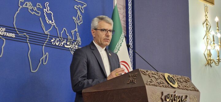 هیچ مماشاتی در برابر تجاوز نمی‌کنیم/ اجازه نمی‌دهیم پایان جنگ بر اساس شروط طرف مقابل باشد