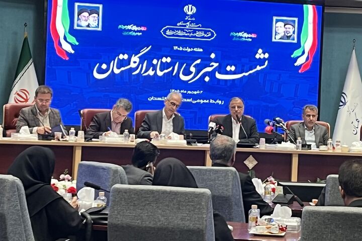 بیش از ۲ هزار پروژه در هفته دولت افتتاح و کلنگ‌زنی می‌شود