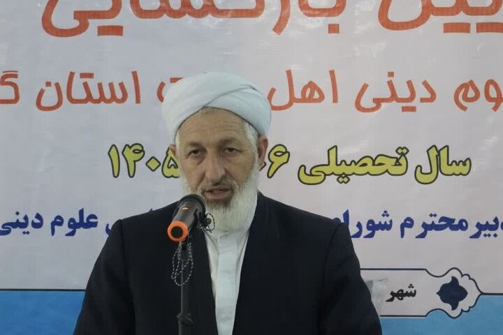 وحدت اسلامی نباید به هفته وحدت محدود شود