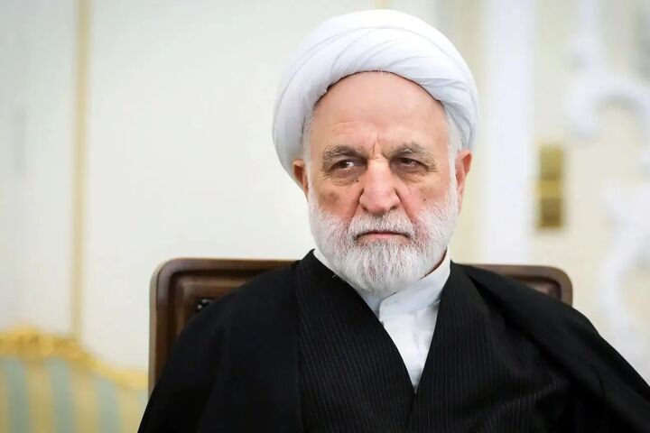 محسنی‌اژه‌ای: در مورد مسائل کلان نظام، هیچگونه اختلاف‌نظری میان کارگزاران و مسئولان وجود ندارد