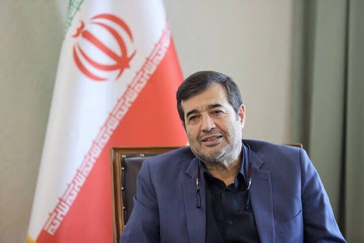 دنیامالی: توسعه زیرساخت‌های ورزشی چهارمحال و بختیاری نیازمند استفاده از ظرفیت‌های موجود است