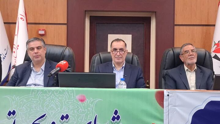 استان مرکزی با رشدی ۳۰۰ درصدی در پروژه‌های عمرانی، رکورددار افتتاح طرح‌های هفته دولت شد