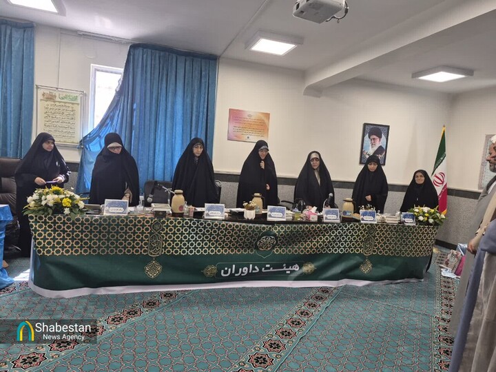 خلأ آموزشی مهمترین چالش قرآنی خراسان جنوبی است