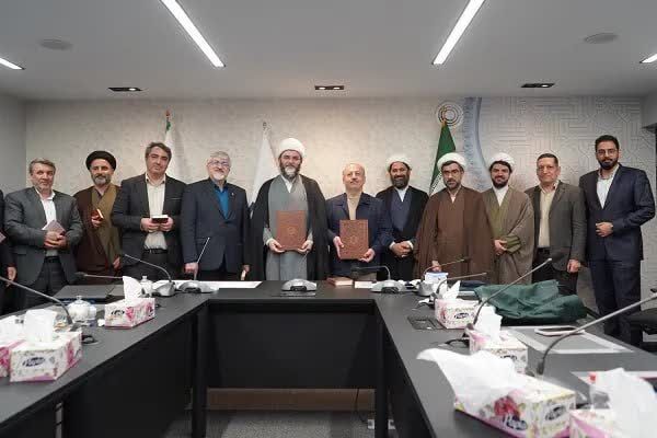 سازمان تبلیغات اسلامی و سازمان شهرداری‌ها برای توسعه فرهنگ قرآنی همکاری می‌کنند