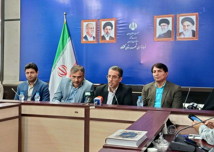 عبور از محدودیت‌ها با الگوی مدیریت جهادی در گلوگاه