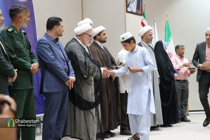 برگزیدگان مرحله استانی چهل و نهمین دوره مسابقات سراسری قرآن کریم معرفی شدند
