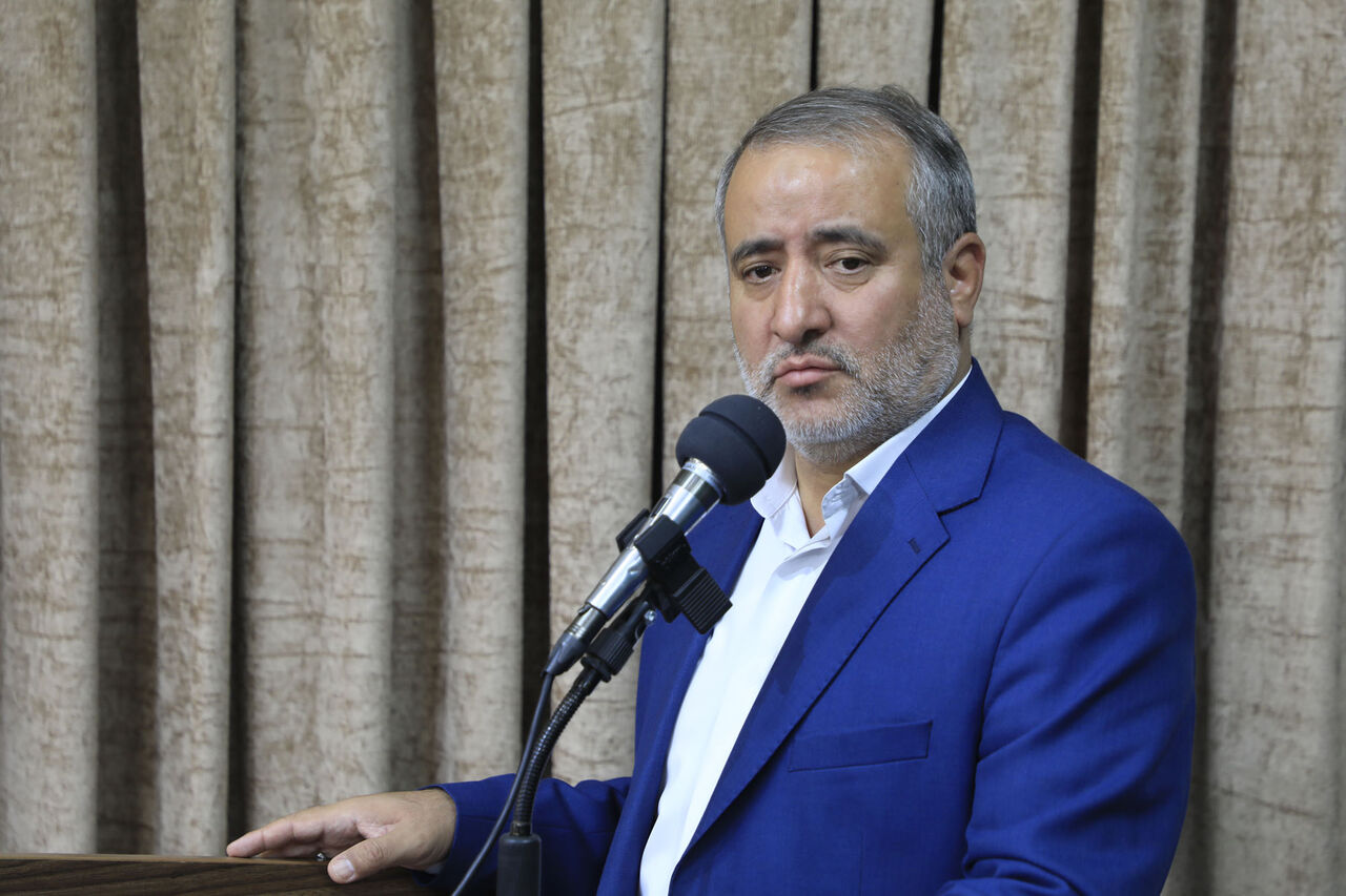 خراسان جنوبی امنترین استان مرزی کشور است