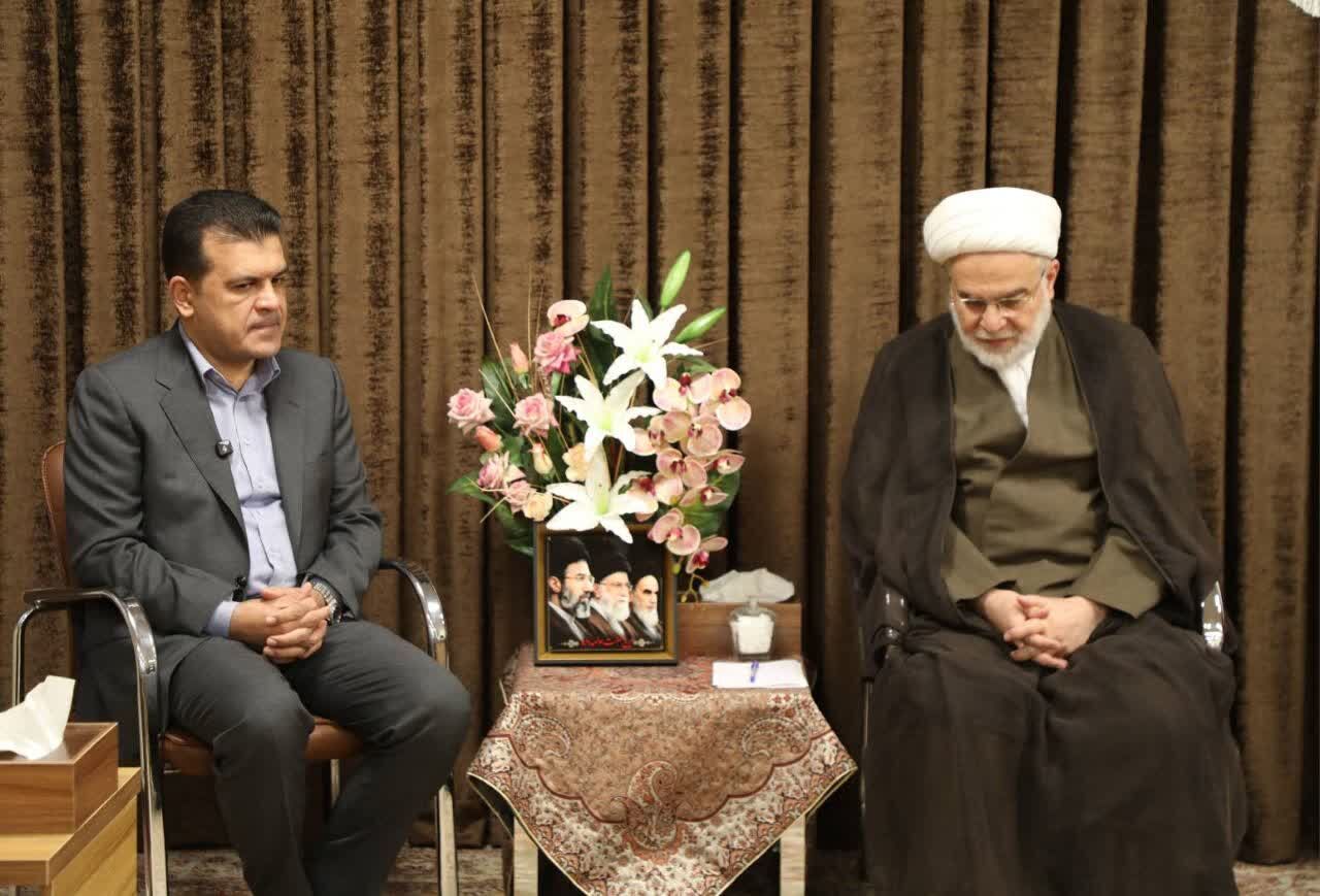 نخبگان، پیشران توسعه کردستان؛ از تأکید دولت بر اقتصاد دانش‌بنیان تا مطالبه تقویت زیرساخت‌ها