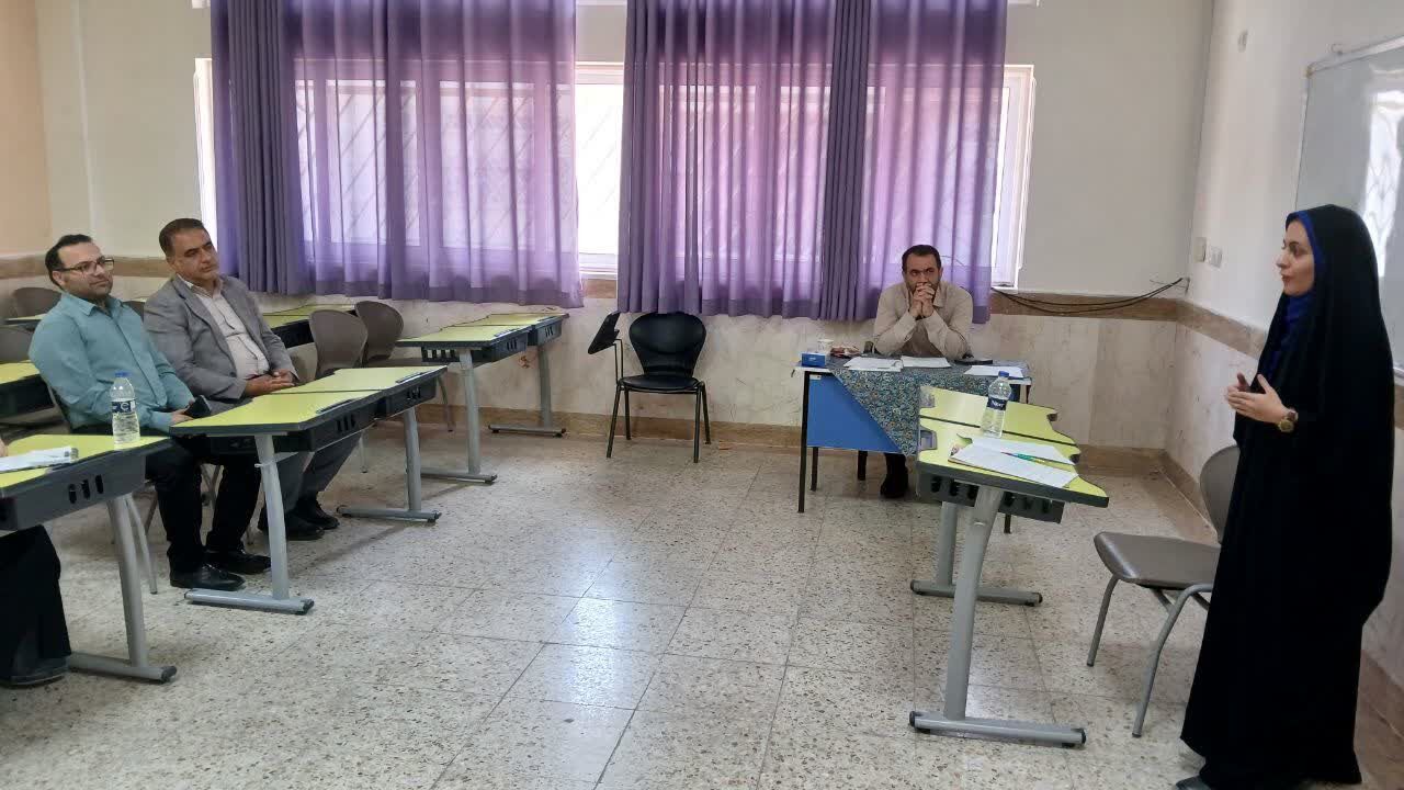 مازندران مهیای رقابت در چهلوچهارمین دوره مسابقات ملی قرآن، عترت و نماز دانشآموزان میشود